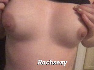 Rachsexy