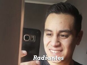 Radiantes