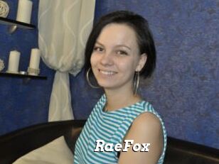 RaeFox