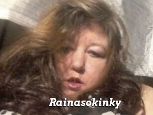 Rainasokinky