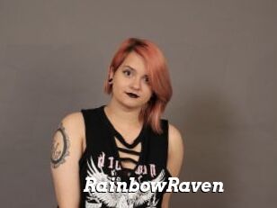 RainbowRaven