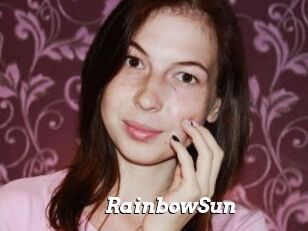 RainbowSun