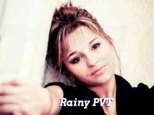 Rainy_PVT