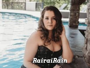 RairaiRain