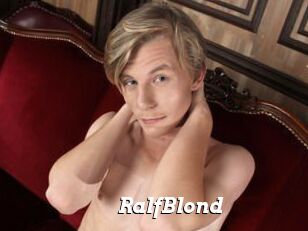 RalfBlond