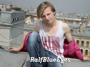 RalfBlueEyes