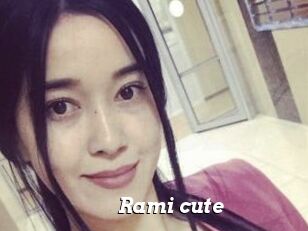 Rami_cute