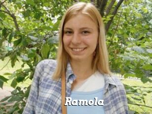 Ramola