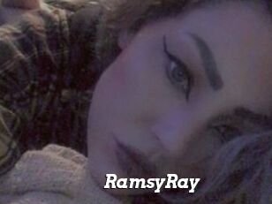 RamsyRay