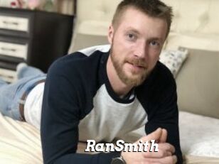 RanSmith