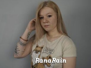 RanaRain