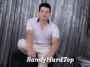 RandyHardTop