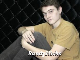 RandyHicks