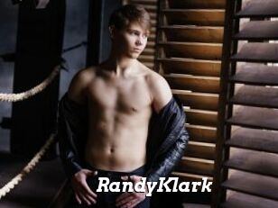 RandyKlark