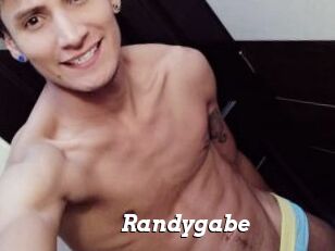 Randygabe