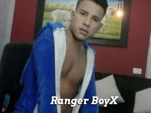 Ranger_BoyX