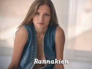 Rannakien