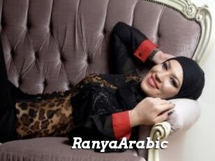 RanyaArabic