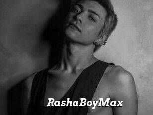 RashaBoyMax