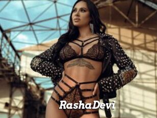 RashaDevi