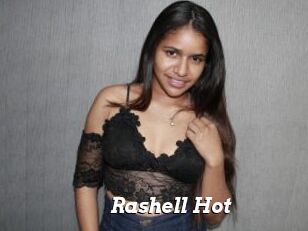 Rashell_Hot