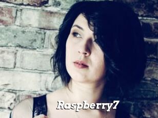 Raspberry7