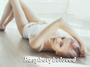 Raspberybeloved