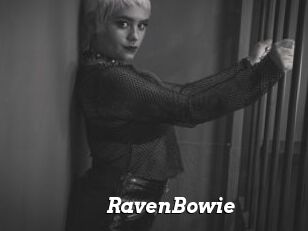 RavenBowie