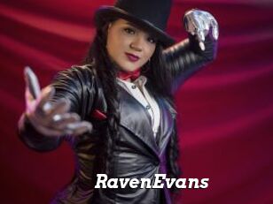 Raven_Evans