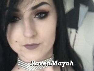 RavenMayah