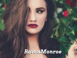 RavenMonroe