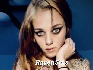 RavenSins