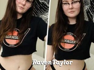 RavenTaylor