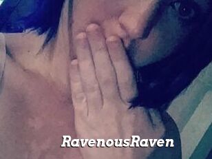 RavenousRaven