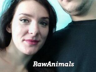 RawAnimals