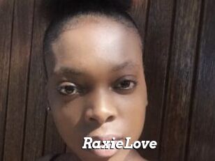 RaxieLove