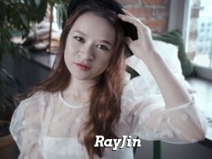 RayJin