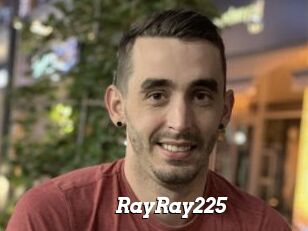 RayRay225