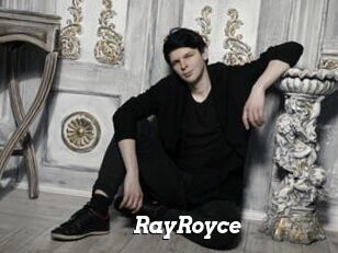 RayRoyce