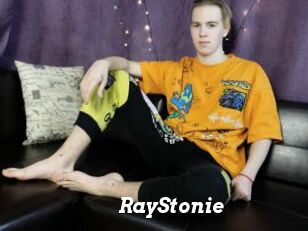 RayStonie