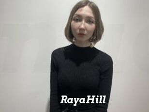 RayaHill