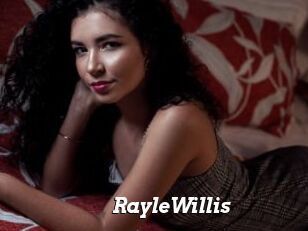 RayleWillis