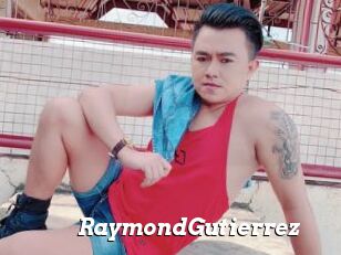 RaymondGutierrez