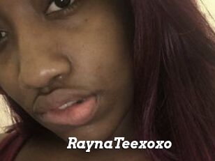 RaynaTeexoxo