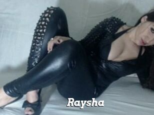 Raysha