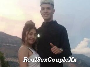 RealSexCoupleXx