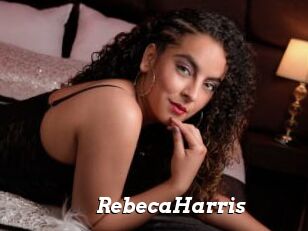 RebecaHarris