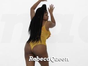 RebecaQueen