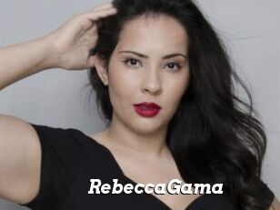 RebeccaGama