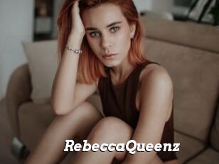 RebeccaQueenz